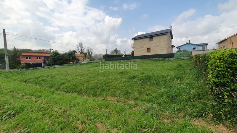 Foto cb8f66ab-862a-4995-a3e6-e91d48c701ea. Terreno residencial en ac-221 7 en Cambre