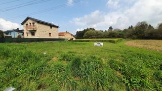 Terreno residenziale in AC-221 7