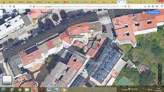 Terreny residencial  Rúa miramar castrillón
