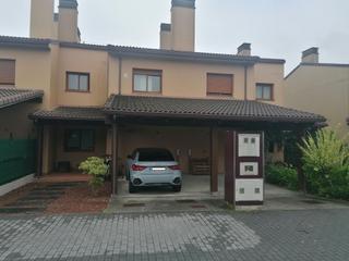 Xalet  Rua fornos