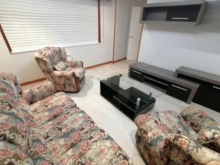 Appartement  Avenida acea da ma. Vendo piso en acea da ma. o burgo. listo para vivir.