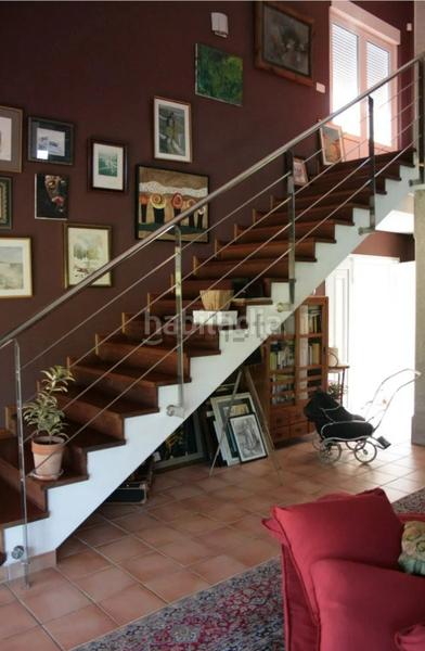 Foto 10cb70ae-ae32-46cd-a226-cf8e802e9e45. Chalet avec cheminée chauffage parking dans O Milladoiro Ames