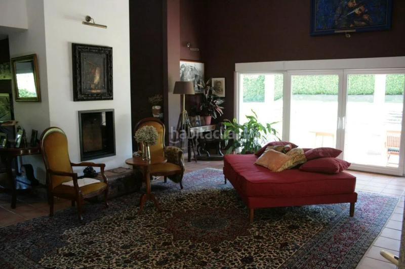 Foto e3a5f210-5018-4d8f-9c23-b600f9bbeda5. Chalet avec cheminée chauffage parking dans O Milladoiro Ames