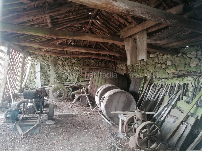 Foto 056adce2-6056-4459-a159-996465a1ee47. Casale in Taboada