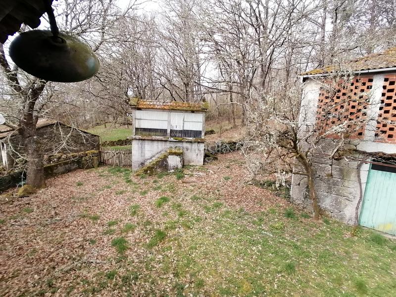 Foto 0f50285d-2e49-4bd1-90a9-ac8e272cefdb. Casale in Taboada