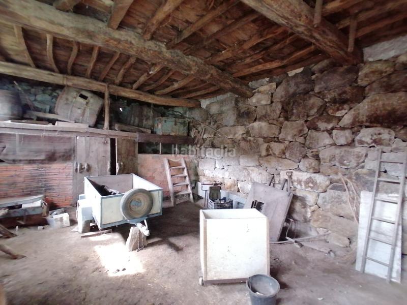 Foto 233a0c22-2e57-4113-b292-efda96d3a62c. Casale in Taboada