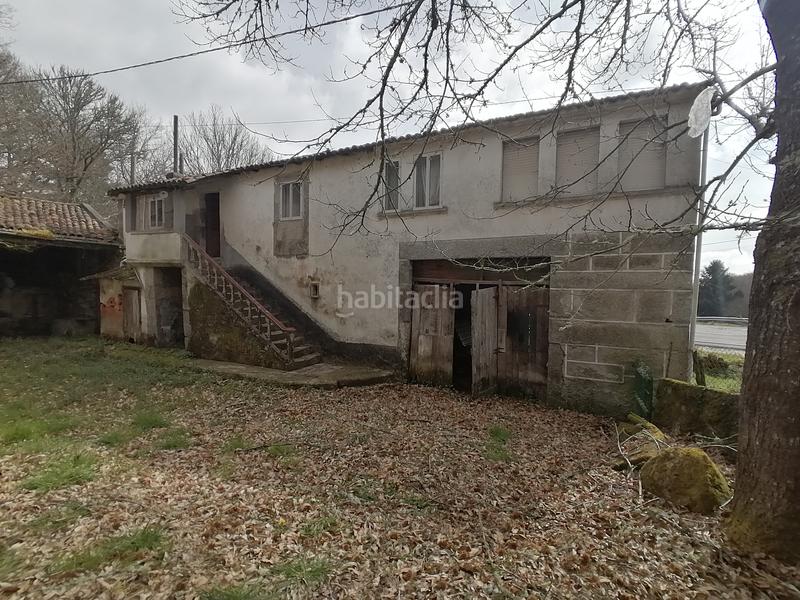 Foto 32dc8218-c845-4d76-8253-e07877551852. Casale in Taboada