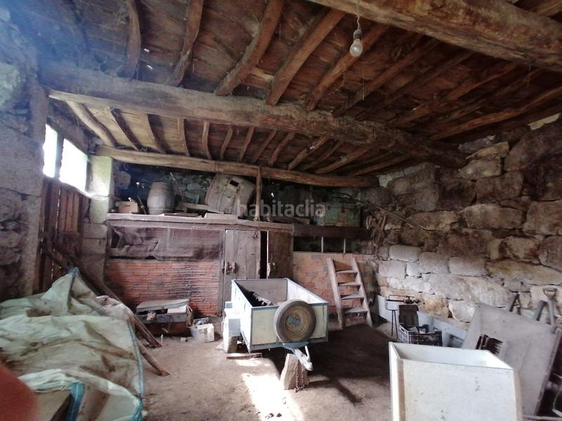 Foto 73917786-a9e0-4b74-a846-2508a13a2a66. Casale in Taboada