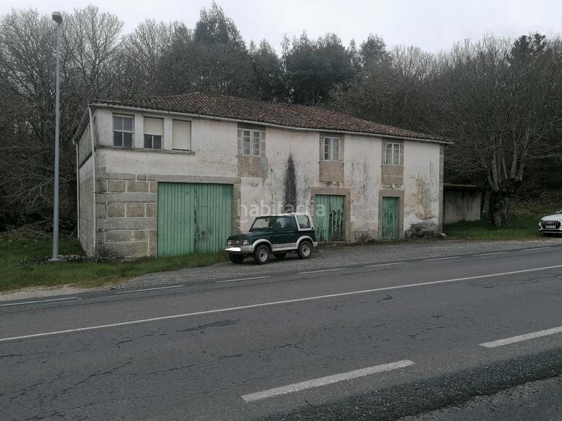 Foto 73fb6067-7849-4330-8d37-78e2d8a2dd21. Casale in Taboada