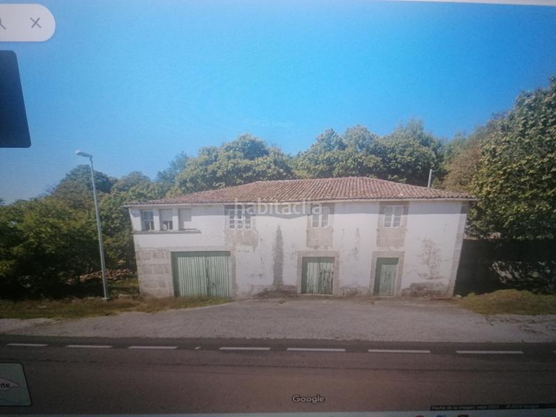 Foto 881bdcf9-8e0c-45e4-9974-38f4aa7f76f2. Casale in Taboada