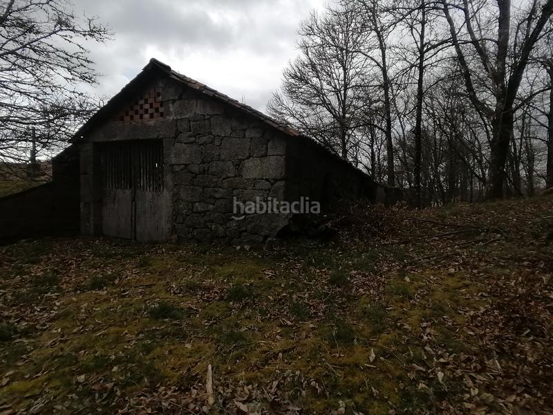 Foto 976a591b-8522-44e0-91d1-1ddc6815eed7. Casale in Taboada