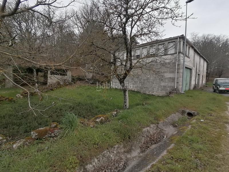 Foto d1bf1024-1097-48d4-bf67-992ba2bcec4d. Casale in Taboada