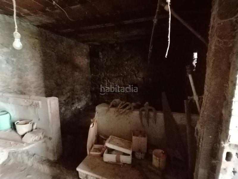 Foto d4669952-f876-4f85-bcb0-cbbfea633219. Casale in Taboada