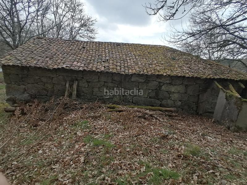Foto db22f8ea-b319-4f90-ad66-9c531908fe34. Casale in Taboada