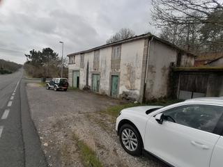 Masia a Taboada. Vendo casa en fiúnte, taboada. lugo.