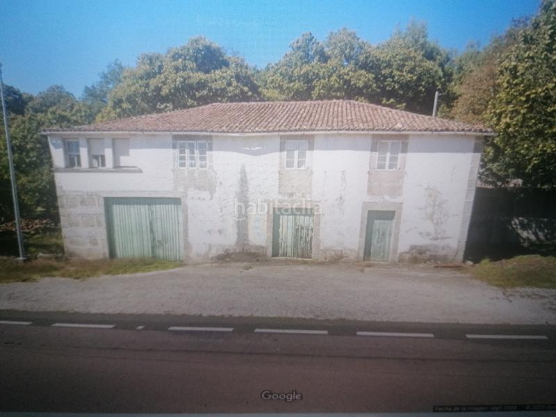 Foto e9837b39-8aca-4818-b2af-75083509772f. Casale in Taboada