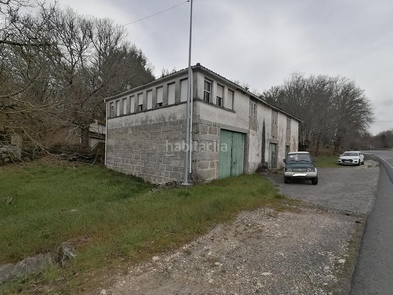 Foto fb6b467a-9925-472c-88de-05ee14783e13. Casale in Taboada