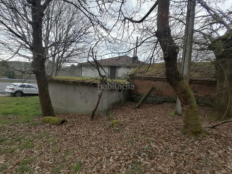 Foto fef62367-e367-4f9f-977a-20ec2385d389. Casale in Taboada