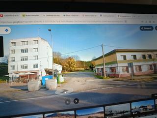 Edifici a Avenida das mariñas 38. Vendo complejo de 2 edificios con varias viviendas. oleiros.