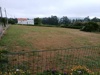 Terreny residencial a Lugar andel 34. Vendo parcela a 3 km de playa de perbes
