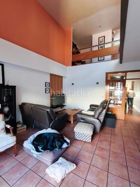 Foto 0c77fc15-85cc-40e7-adbd-8127e0096ae2. Casa a schiera con camino riscaldamento parcheggio in Oleiros