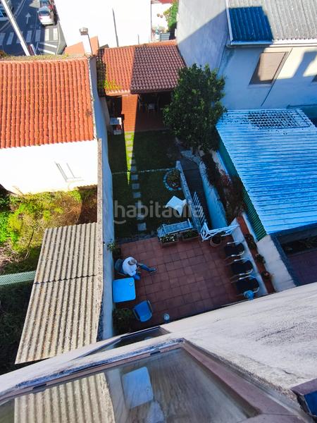 Foto 135b503c-05e1-486d-b810-ca904aa1f76b. Casa a schiera con camino riscaldamento parcheggio in Oleiros