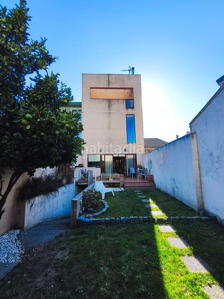 Foto 175041a3-39c3-4f2e-81d3-7fce518f10c5. Casa a schiera con camino riscaldamento parcheggio in Oleiros