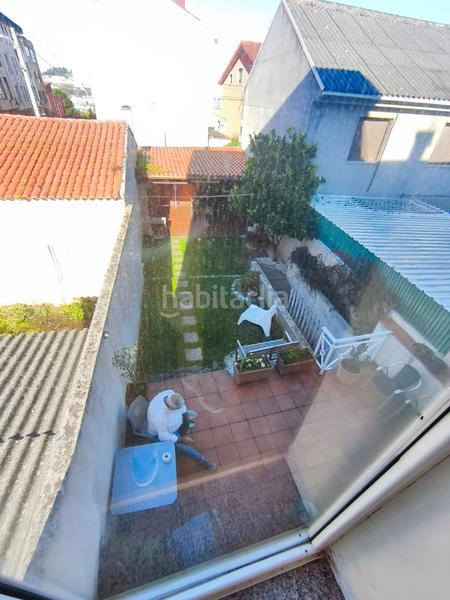 Foto 3bc47699-cf3c-44b9-ae71-a752b78caead. Casa a schiera con camino riscaldamento parcheggio in Oleiros