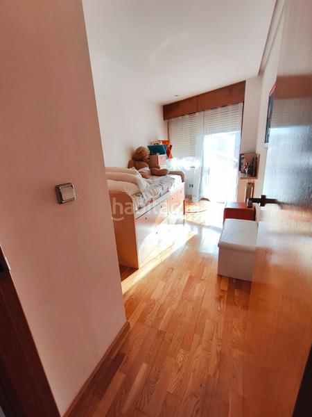 Foto 4187b46b-7126-4164-945a-048e880316bc. Casa a schiera con camino riscaldamento parcheggio in Oleiros