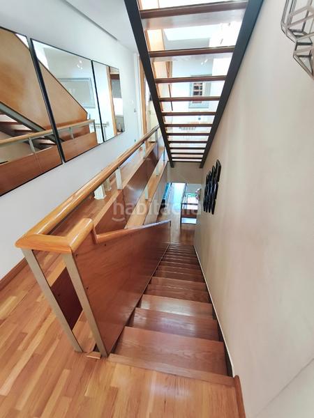 Foto 5817a5cb-a1e1-45fd-a2e5-05f5d6dae07e. Casa a schiera con camino riscaldamento parcheggio in Oleiros