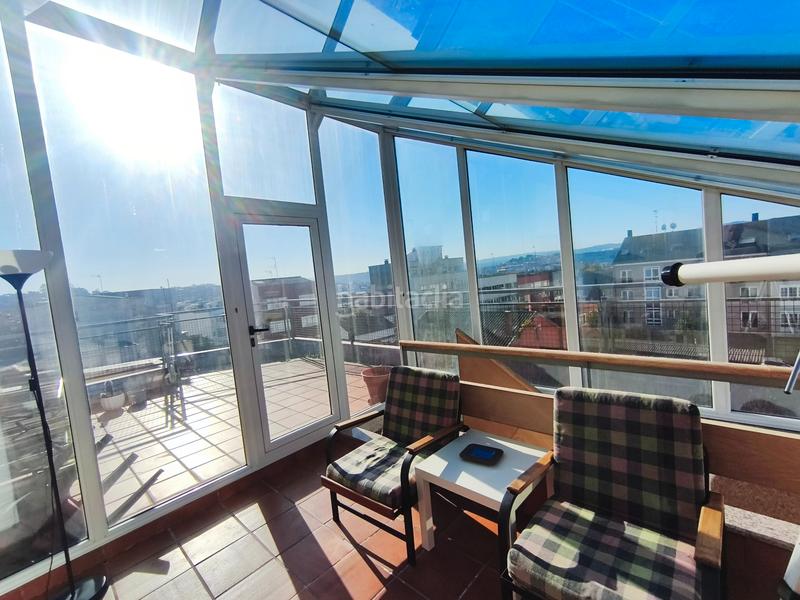 Foto 6edaa42e-a984-407f-8cb0-f1923966067a. Casa a schiera con camino riscaldamento parcheggio in Oleiros