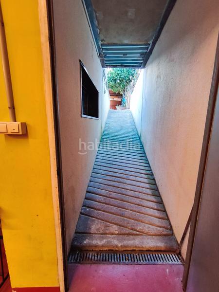 Foto 726f0ca8-eb8b-4f73-801f-77ab7797a3f0. Casa a schiera con camino riscaldamento parcheggio in Oleiros