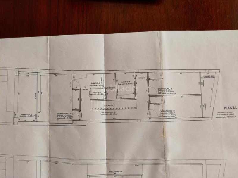 Foto 7f772170-19d3-4ea0-8936-83c07e1d5411. Casa a schiera con camino riscaldamento parcheggio in Oleiros