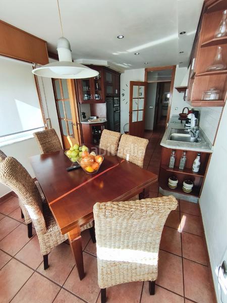 Foto a43d7727-e0be-486d-9fb6-ad79367e870f. Casa a schiera con camino riscaldamento parcheggio in Oleiros