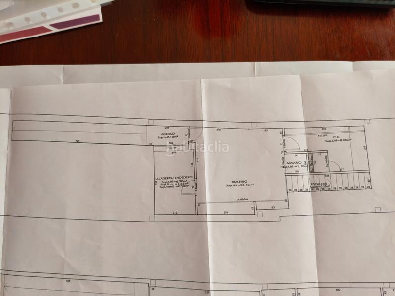 Foto b2f48142-9c78-4ef7-8943-f6dbf208eedb. Casa a schiera con camino riscaldamento parcheggio in Oleiros