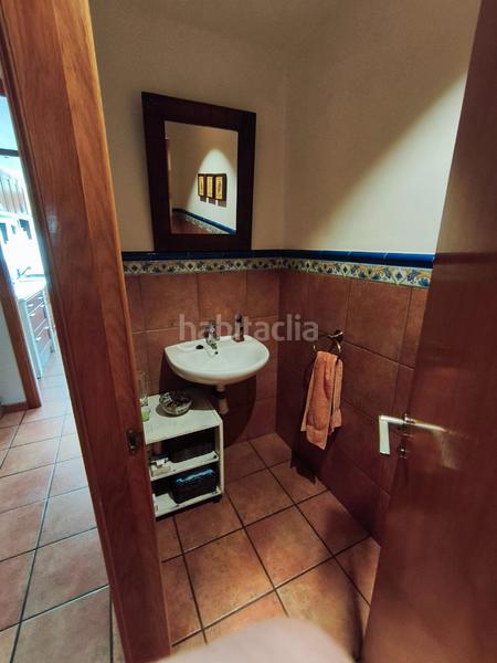 Foto bcfe6257-e609-4ba1-a9dc-24cd7ced9d52. Casa a schiera con camino riscaldamento parcheggio in Oleiros