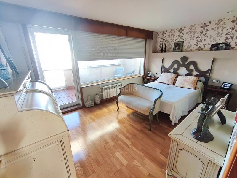 Foto cef50c52-b6db-442b-b992-8d2f6a5a08ff. Casa a schiera con camino riscaldamento parcheggio in Oleiros