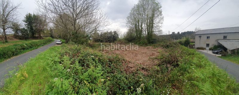 Foto c08ad2fd-f5d8-4565-8c7a-1ac7a7d013d4. Terreny residencial a Vilarmaior