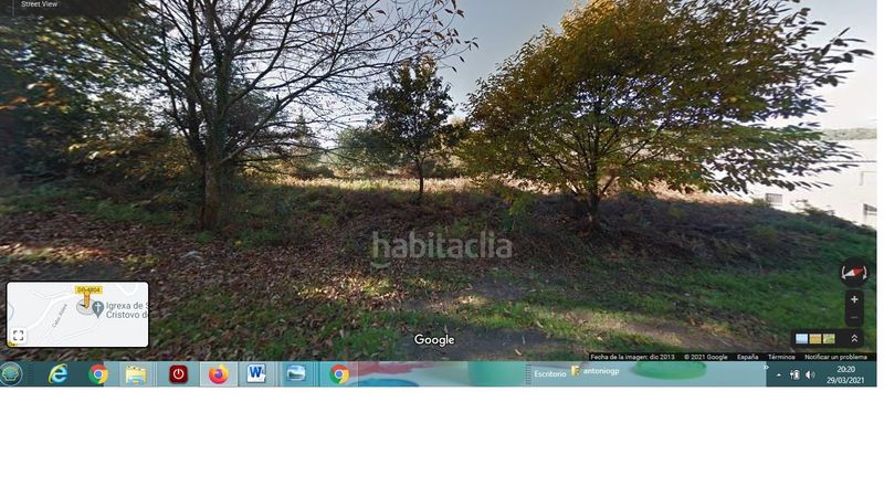 Foto fc491ff8-d1b3-44e5-b929-067575904b0e. Terreny residencial a Vilarmaior
