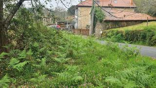 Terreno residenziale  Casal