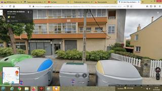 Rent Office space in Ac-173 36