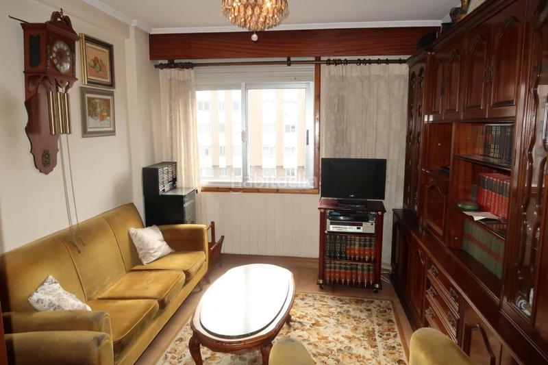 Foto 34710400-2bbb-479c-baf8-65b282b6976d. Pis amb calefacció a Agra del Orzán - Ventorrillo Coruña (A)