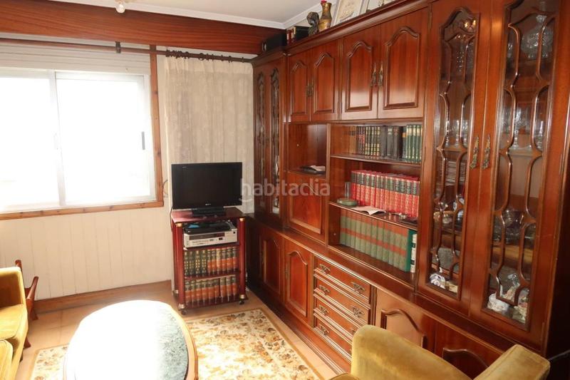 Foto 47fd2527-ccad-48de-8bcf-7f8b5cc0bbfe. Pis amb calefacció a Agra del Orzán - Ventorrillo Coruña (A)