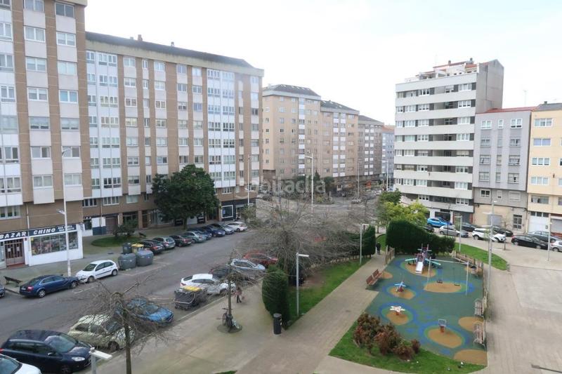 Foto 9f8a40cb-4868-46ae-b660-e466bf30d1be. Pis amb calefacció a Agra del Orzán - Ventorrillo Coruña (A)