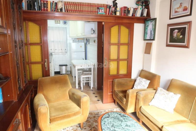 Foto b9e0bff6-7e5d-4309-b5e8-778062b550e0. Pis amb calefacció a Agra del Orzán - Ventorrillo Coruña (A)