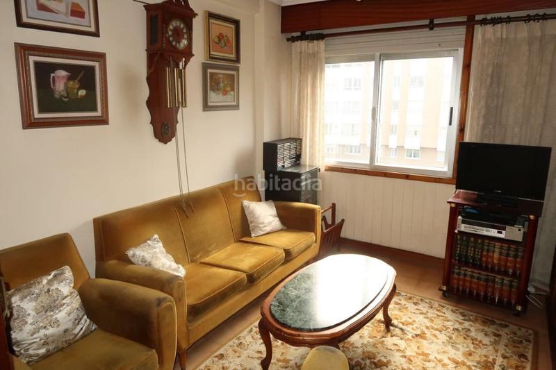 Foto f9eda0e2-964a-458f-9561-f54c46100249. Pis amb calefacció a Agra del Orzán - Ventorrillo Coruña (A)