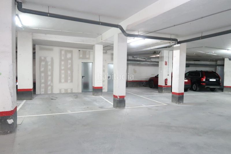 Foto 312bd112-d055-4f4e-ad35-8b0da098e6db. Aparcament cotxe a Riazor - Visma Coruña (A)