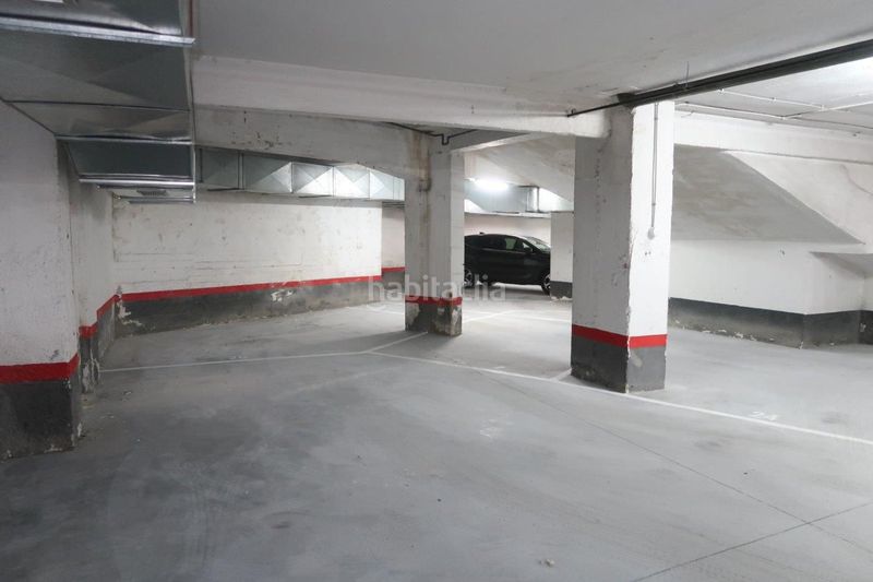 Foto 3a954ddd-da9f-4c7b-93f4-08520d508a13. Aparcament cotxe a Riazor - Visma Coruña (A)