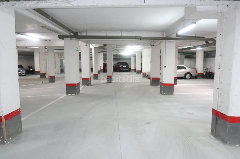 Foto 447081e4-42e1-428e-85c7-2cbc81efaa6a. Aparcament cotxe a Riazor - Visma Coruña (A)