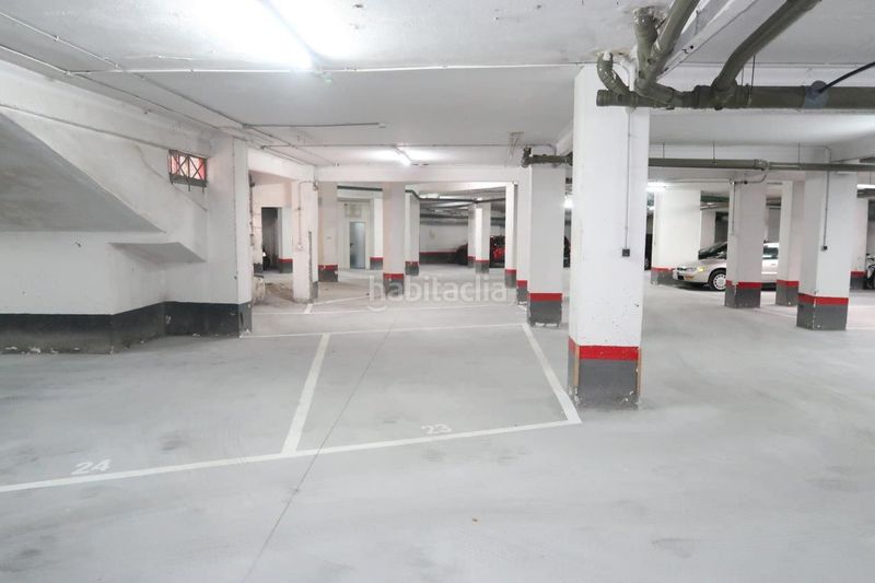 Foto 447ae917-6b5d-4bd1-ad4a-3fa3cdfcc1bb. Aparcament cotxe a Riazor - Visma Coruña (A)